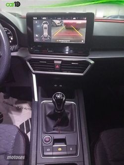 Seat Leon 1.0 TSI 81kW S&amp;S FR 25 Aniversario - Miniatura 20