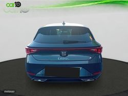 Seat Leon 1.0 TSI 81kW S&amp;S FR 25 Aniversario - Miniatura 5