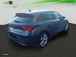 Seat Leon 1.0 TSI 81kW S&amp;S FR 25 Aniversario - Miniatura 6