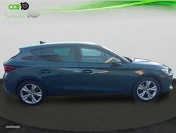 Seat Leon 1.0 TSI 81kW S&amp;S FR 25 Aniversario - Miniatura 7