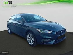 Seat Leon 1.0 TSI 81kW S&amp;S FR 25 Aniversario - Miniatura 8