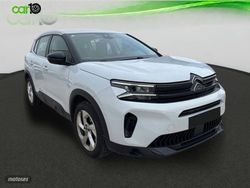 Citroen C5 Aircross PureTech 96kW (130CV) S&S You - Miniatura 1