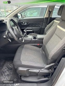 Citroen C5 Aircross PureTech 96kW (130CV) S&S You - Miniatura 10