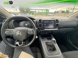 Citroen C5 Aircross PureTech 96kW (130CV) S&S You - Miniatura 11