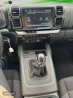 Citroen C5 Aircross PureTech 96kW (130CV) S&S You - Miniatura 12