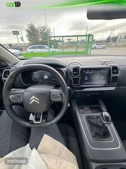 Citroen C5 Aircross PureTech 96kW (130CV) S&S You - Miniatura 13