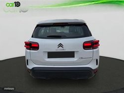 Citroen C5 Aircross PureTech 96kW (130CV) S&S You - Miniatura 5