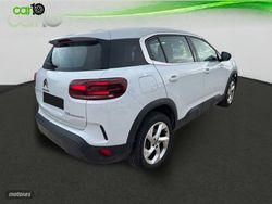 Citroen C5 Aircross PureTech 96kW (130CV) S&S You - Miniatura 6
