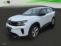 Citroen C5 Aircross PureTech 96kW (130CV) S&S You - Miniatura 8