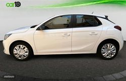 Opel Corsa 1.2 XEL 55kW (75CV) Edition - Miniatura 14