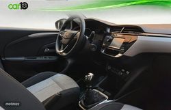 Opel Corsa 1.2 XEL 55kW (75CV) Edition - Miniatura 15