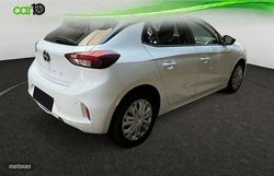 Opel Corsa 1.2 XEL 55kW (75CV) Edition - Miniatura 5