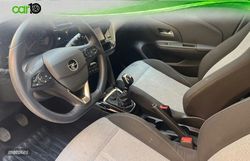 Opel Corsa 1.2 XEL 55kW (75CV) Edition - Miniatura 8