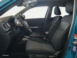 Suzuki Vitara 1.4 T Mild Hybrid GLE 95 kW (129 CV) - Miniatura 10