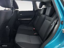 Suzuki Vitara 1.4 T Mild Hybrid GLE 95 kW (129 CV) - Miniatura 11