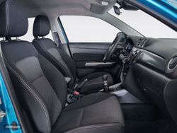 Suzuki Vitara 1.4 T Mild Hybrid GLE 95 kW (129 CV) - Miniatura 12