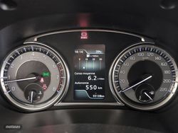 Suzuki Vitara 1.4 T Mild Hybrid GLE 95 kW (129 CV) - Miniatura 14
