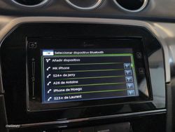 Suzuki Vitara 1.4 T Mild Hybrid GLE 95 kW (129 CV) - Miniatura 17