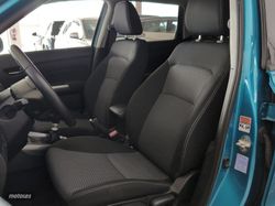 Suzuki Vitara 1.4 T Mild Hybrid GLE 95 kW (129 CV) - Miniatura 20