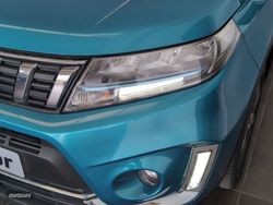 Suzuki Vitara 1.4 T Mild Hybrid GLE 95 kW (129 CV) - Miniatura 22