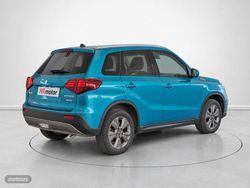 Suzuki Vitara 1.4 T Mild Hybrid GLE 95 kW (129 CV) - Miniatura 3