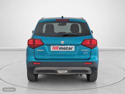 Suzuki Vitara 1.4 T Mild Hybrid GLE 95 kW (129 CV) - Miniatura 4