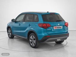 Suzuki Vitara 1.4 T Mild Hybrid GLE 95 kW (129 CV) - Miniatura 5
