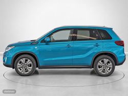 Suzuki Vitara 1.4 T Mild Hybrid GLE 95 kW (129 CV) - Miniatura 6
