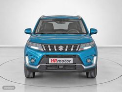 Suzuki Vitara 1.4 T Mild Hybrid GLE 95 kW (129 CV) - Miniatura 7