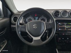 Suzuki Vitara 1.4 T Mild Hybrid GLE 95 kW (129 CV) - Miniatura 9