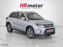 Suzuki Vitara 1.4 T Mild Hybrid GLE 95 kW (129 CV) - Miniatura 1
