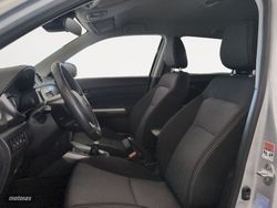 Suzuki Vitara 1.4 T Mild Hybrid GLE 95 kW (129 CV) - Miniatura 10