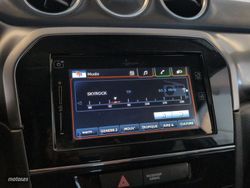 Suzuki Vitara 1.4 T Mild Hybrid GLE 95 kW (129 CV) - Miniatura 17