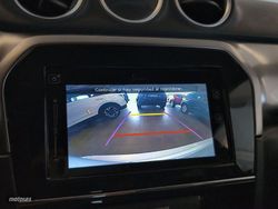 Suzuki Vitara 1.4 T Mild Hybrid GLE 95 kW (129 CV) - Miniatura 19
