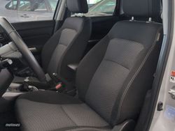 Suzuki Vitara 1.4 T Mild Hybrid GLE 95 kW (129 CV) - Miniatura 21