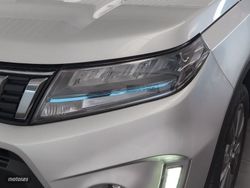 Suzuki Vitara 1.4 T Mild Hybrid GLE 95 kW (129 CV) - Miniatura 23
