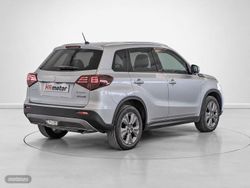 Suzuki Vitara 1.4 T Mild Hybrid GLE 95 kW (129 CV) - Miniatura 3