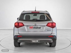 Suzuki Vitara 1.4 T Mild Hybrid GLE 95 kW (129 CV) - Miniatura 4