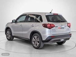 Suzuki Vitara 1.4 T Mild Hybrid GLE 95 kW (129 CV) - Miniatura 5