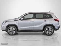 Suzuki Vitara 1.4 T Mild Hybrid GLE 95 kW (129 CV) - Miniatura 6