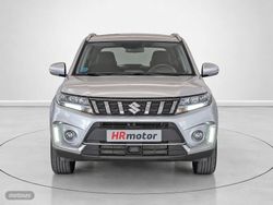 Suzuki Vitara 1.4 T Mild Hybrid GLE 95 kW (129 CV) - Miniatura 7