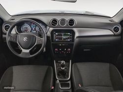 Suzuki Vitara 1.4 T Mild Hybrid GLE 95 kW (129 CV) - Miniatura 8