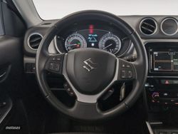 Suzuki Vitara 1.4 T Mild Hybrid GLE 95 kW (129 CV) - Miniatura 9