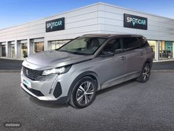 Peugeot 5008 1.5 BlueHDi 96kW S&S EAT8 Allure Pack - Miniatura 1