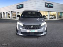 Peugeot 5008 1.5 BlueHDi 96kW S&S EAT8 Allure Pack - Miniatura 2