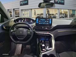 Peugeot 5008 1.5 BlueHDi 96kW S&S EAT8 Allure Pack - Miniatura 24