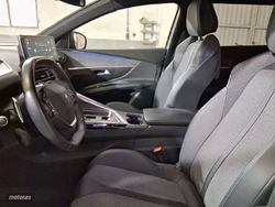 Peugeot 5008 1.5 BlueHDi 96kW S&S EAT8 Allure Pack - Miniatura 27