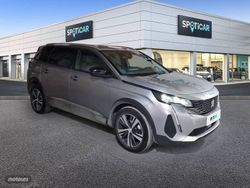Peugeot 5008 1.5 BlueHDi 96kW S&S EAT8 Allure Pack - Miniatura 3