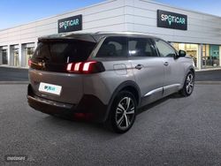 Peugeot 5008 1.5 BlueHDi 96kW S&S EAT8 Allure Pack - Miniatura 4