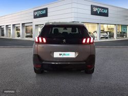 Peugeot 5008 1.5 BlueHDi 96kW S&S EAT8 Allure Pack - Miniatura 5